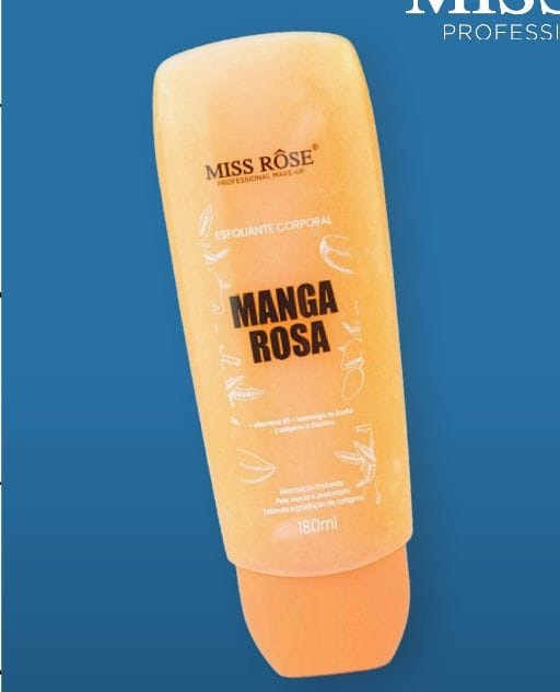  - Beleza - LOJA C3    Cod. ESFOLIANTE CORPORAL MR100/E